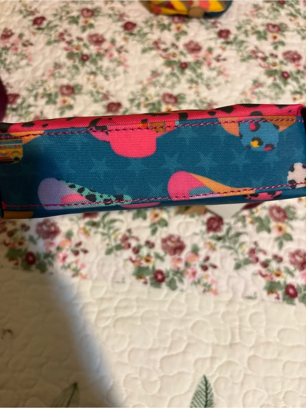 Cath Kidston small wristlet